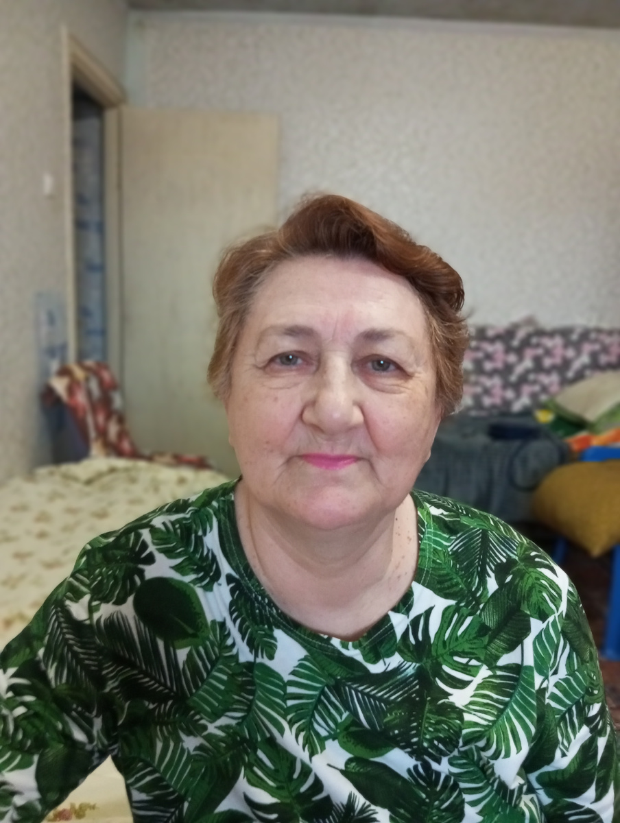Фото автора статьи.