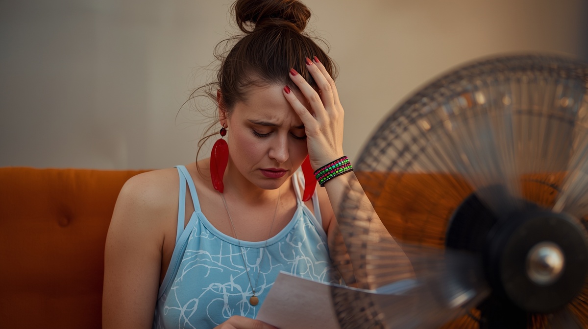 Эти идеи помогут вам справиться с жарой, находясь дома