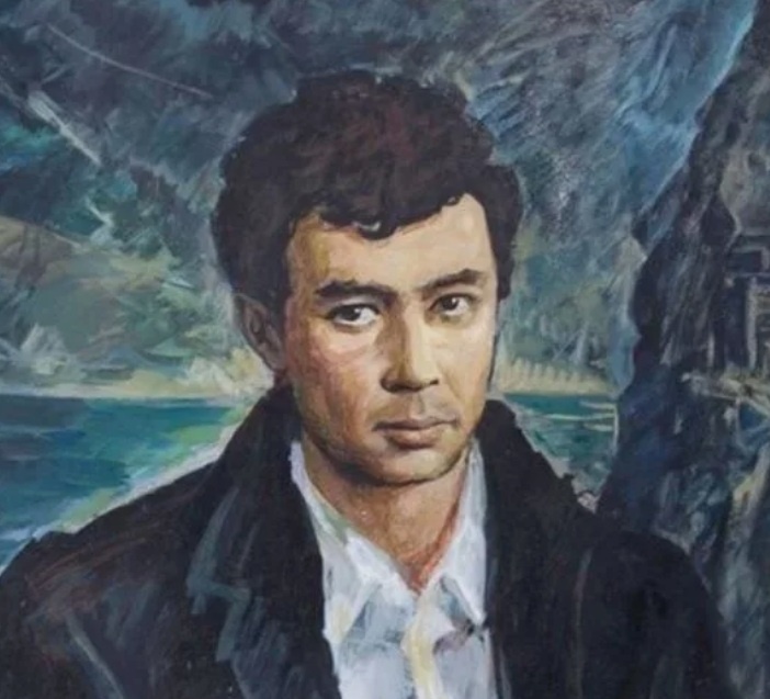 Александр Вампилов(1937–1972),