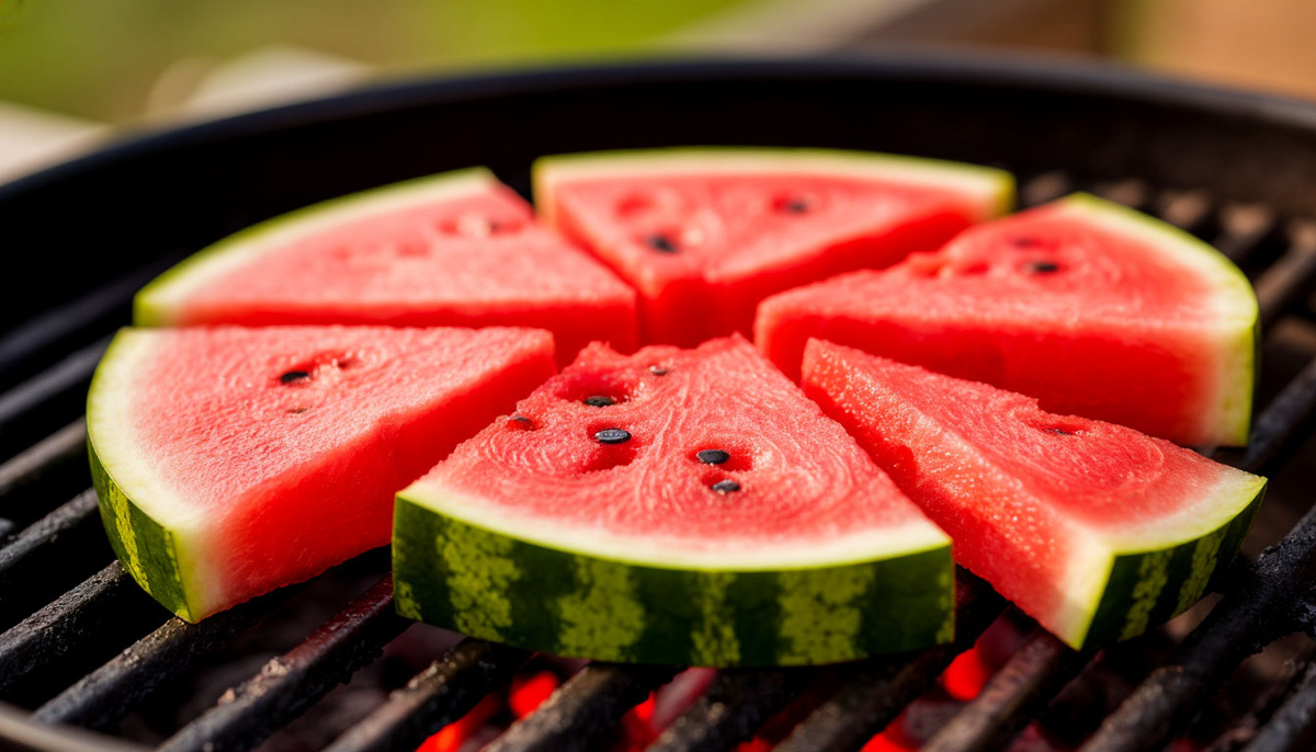 Если вы задавались вопросом как нарезать арбуз — мы предложим вам несколько вариантов