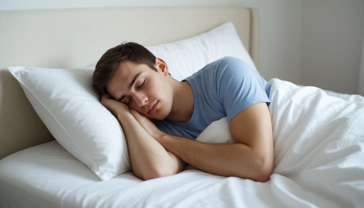 Невозможно учесть все факторы, влияющие на сон, но вы можете улучшить качество вашего сна