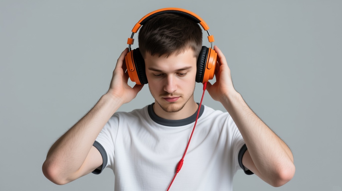 Несомненно, музыка — одно из лучших и самых доступных удовольствий в жизни, но злоупотреблять не стоит даже ей!