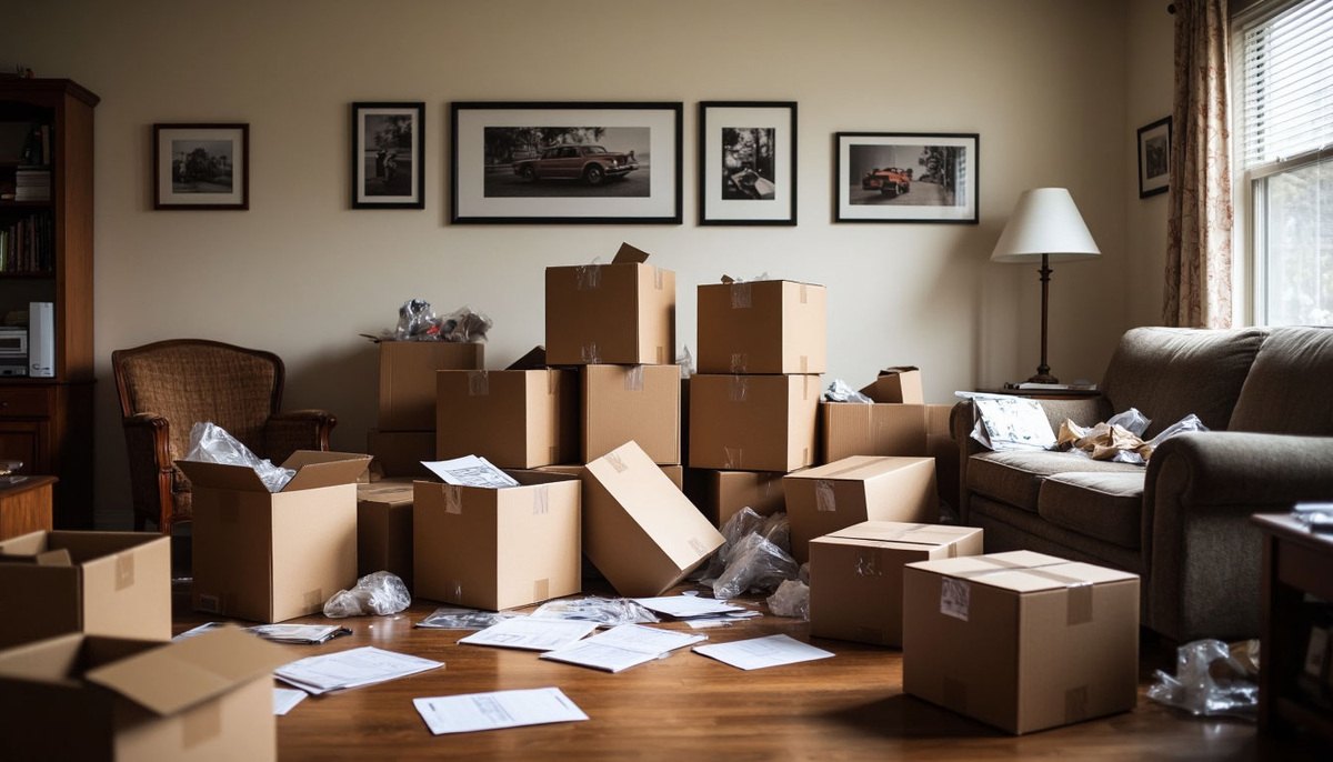 Если вы уже столкнулись с такой неприятностью как тараканы, в случае переезда стоит быть крайне осторожным, чтобы не перевезти их в своё новое жильё.