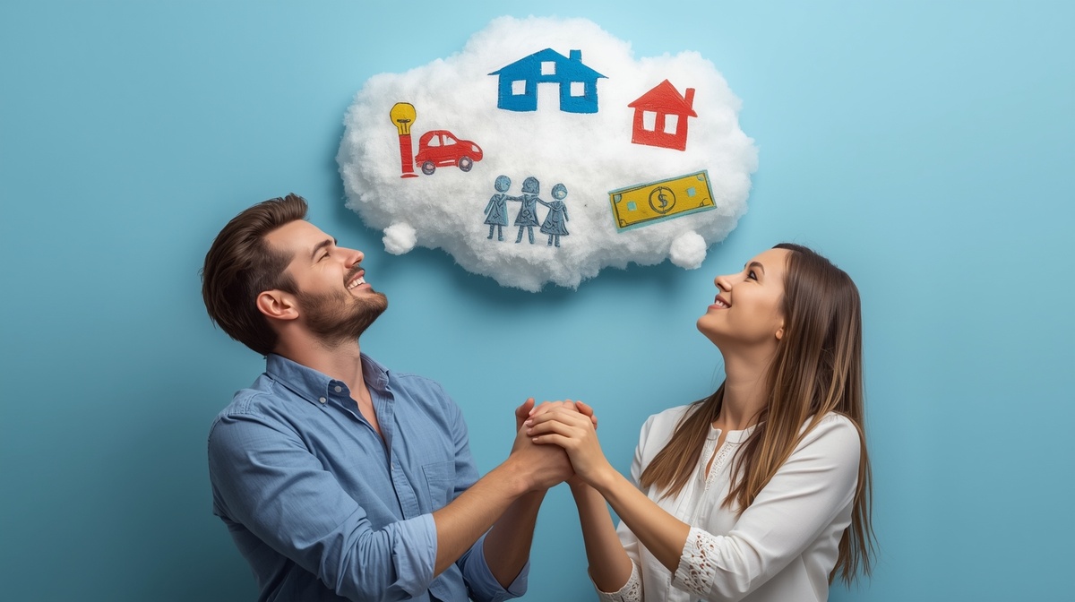 Честность в цифрах — основа доверия в паре