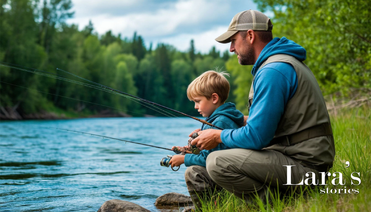 Иллюстрация автора