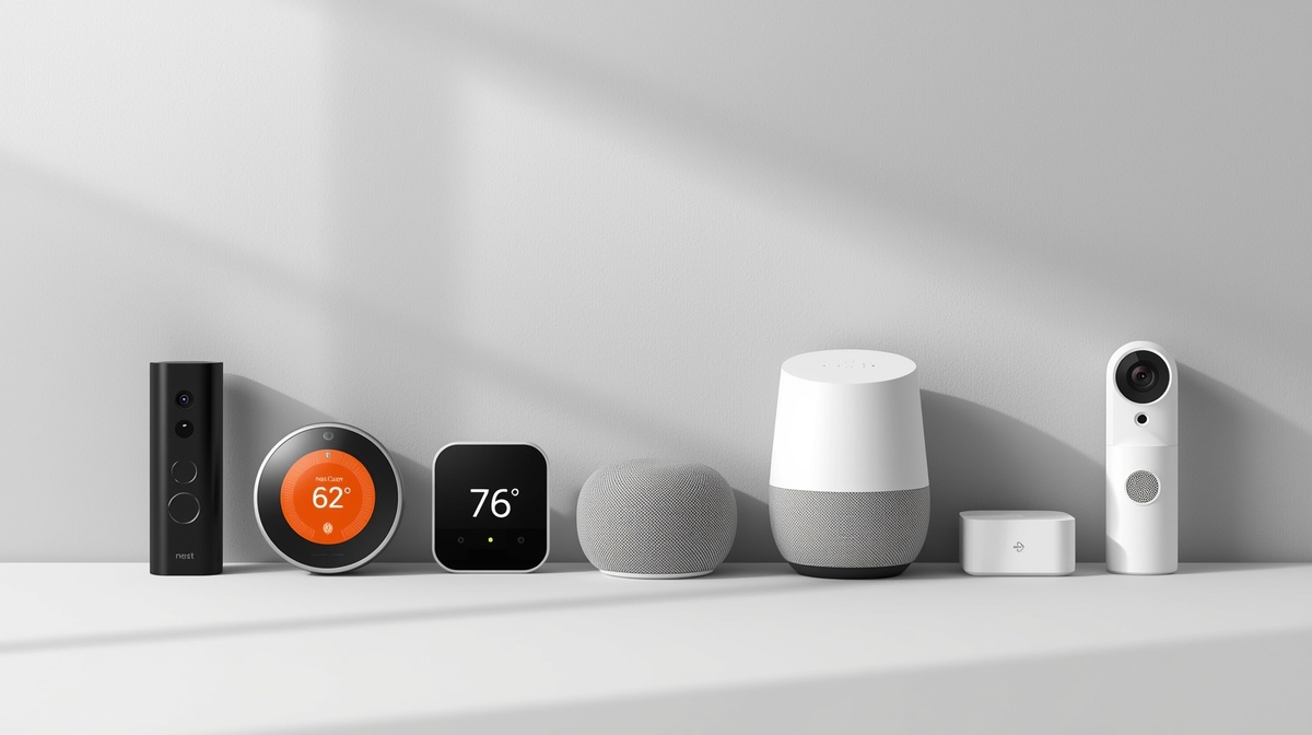 Если вы не хотите рисковать своей конфиденциальностью, умный дом, скорее всего, не для вас.