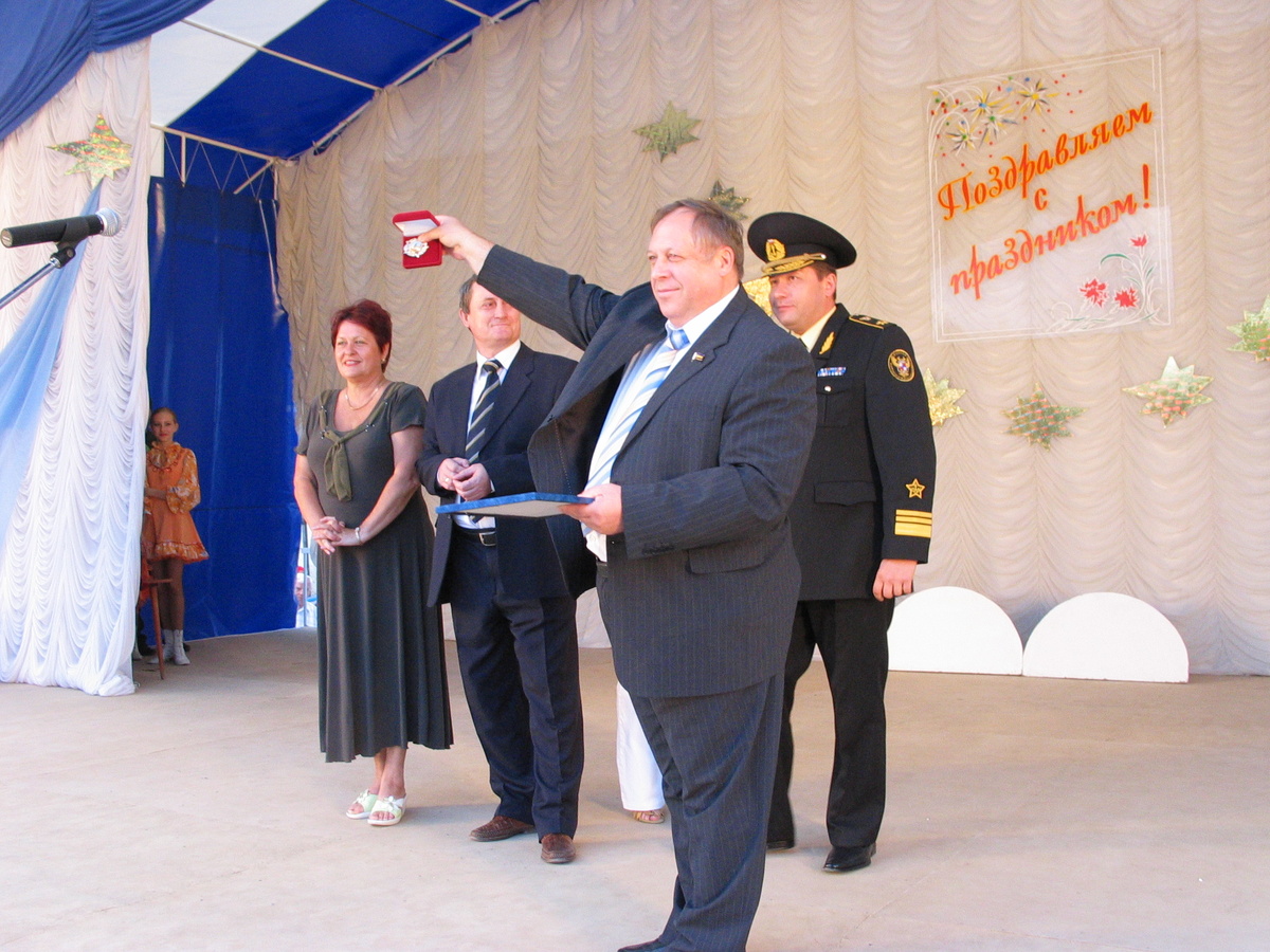 Демкин Владислав Владимирович - генеральный директор АО "Красный Гидропресс"