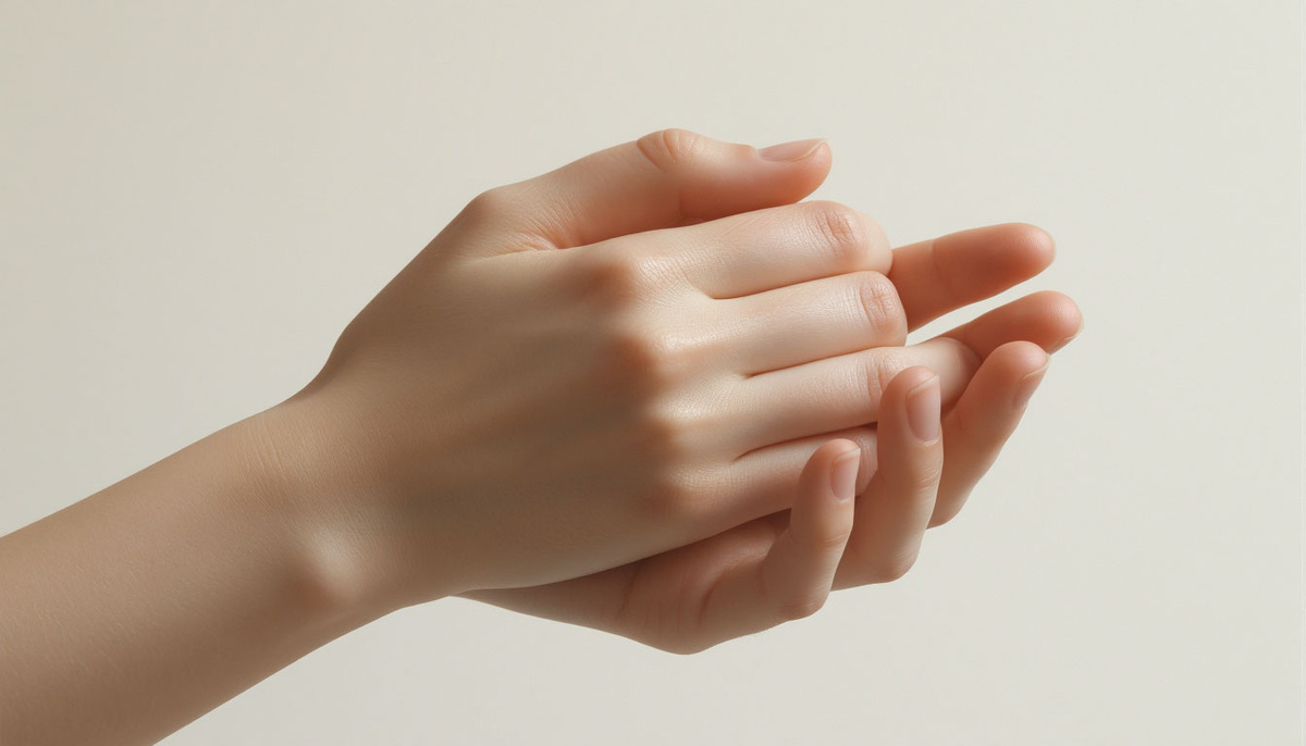 Практика способствует прогрессу. Чем больше мы используем наши руки для выполнения задачи, тем легче она становится.