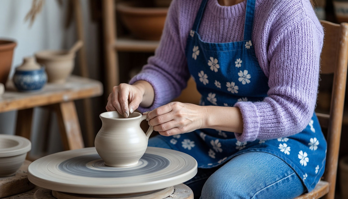 Вы можете потерять ловкость с возрастом, но легко вернёте её с помощью этих упражнений.