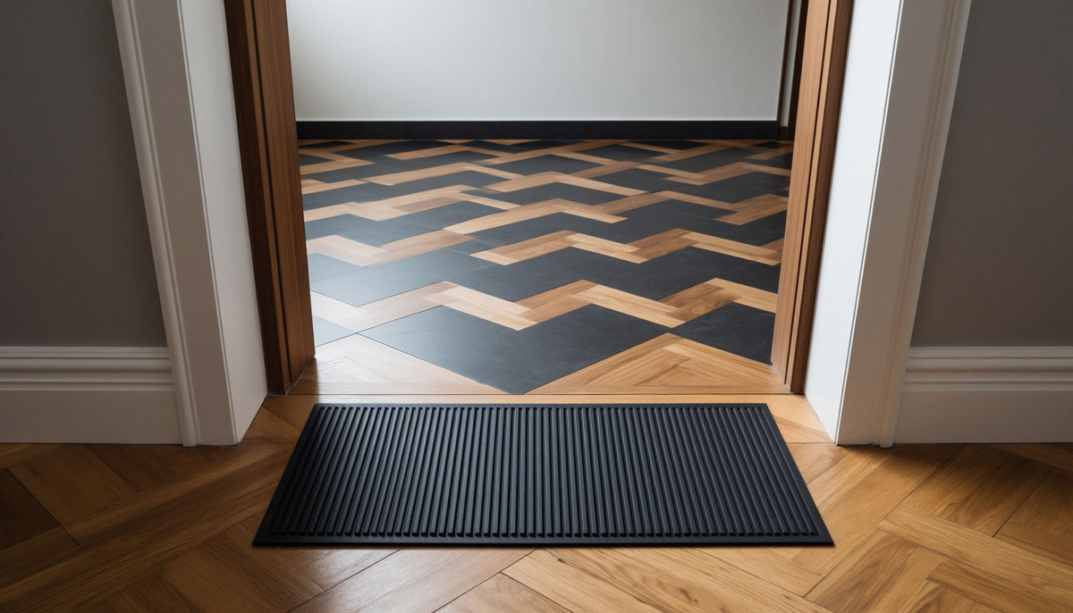 Гладко — не только красиво, но и безопасно