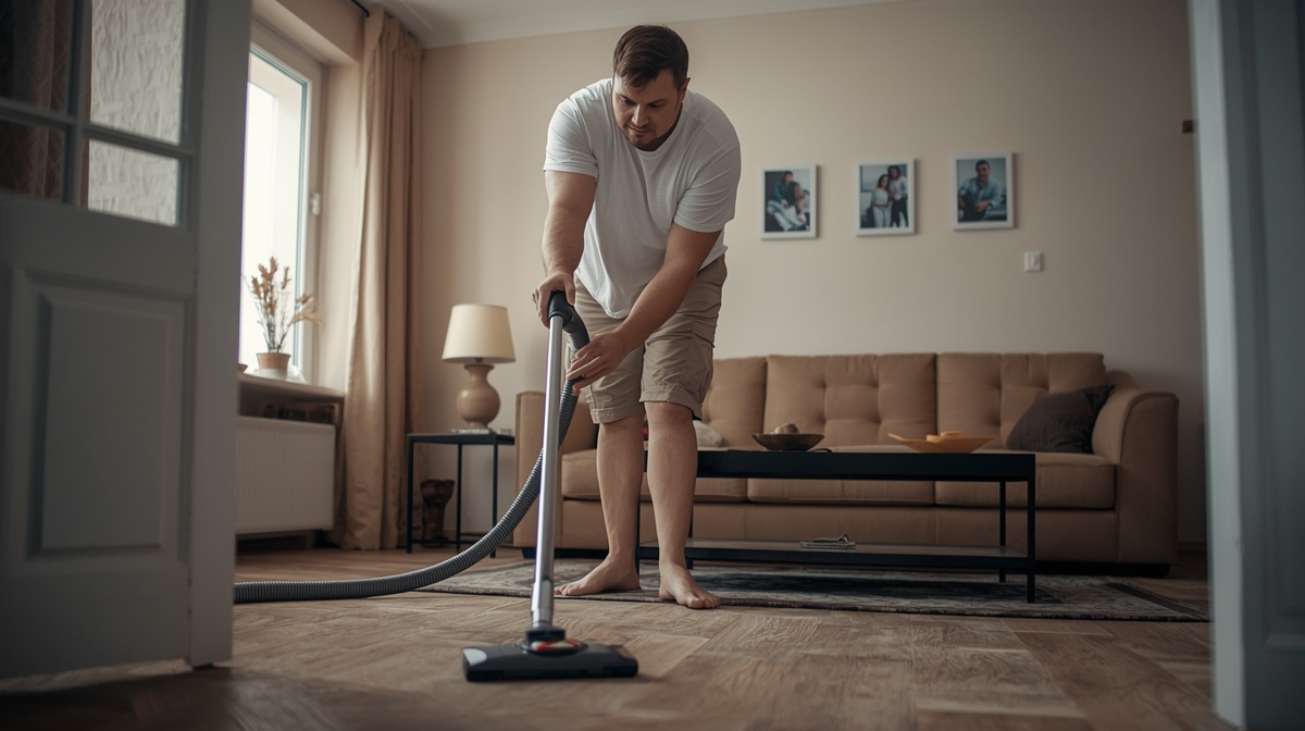 Важно не просто пройтись — а проработать