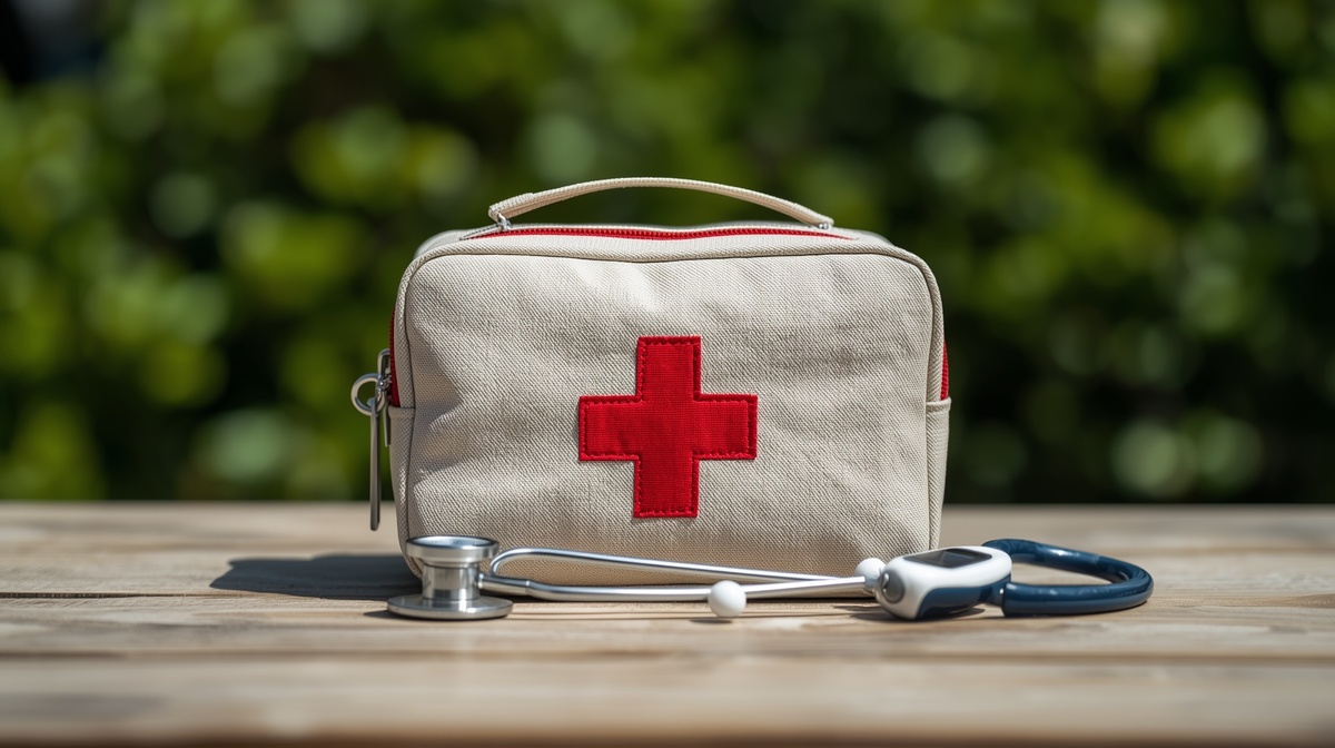 Не ждите следующей чрезвычайной ситуации, чтобы узнать, что вам нужен совершенно новый набор медицинских принадлежностей и препаратов.