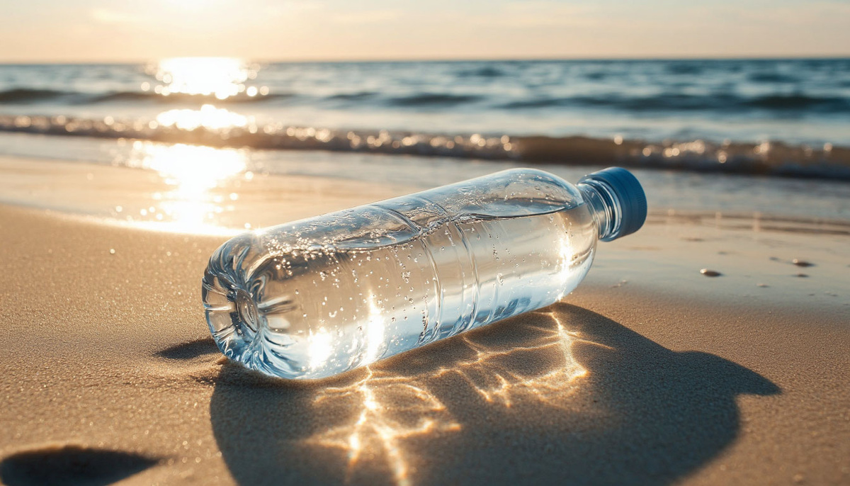 Жаркая погода требует увлажнения, поэтому подготовьтесь соответственно.