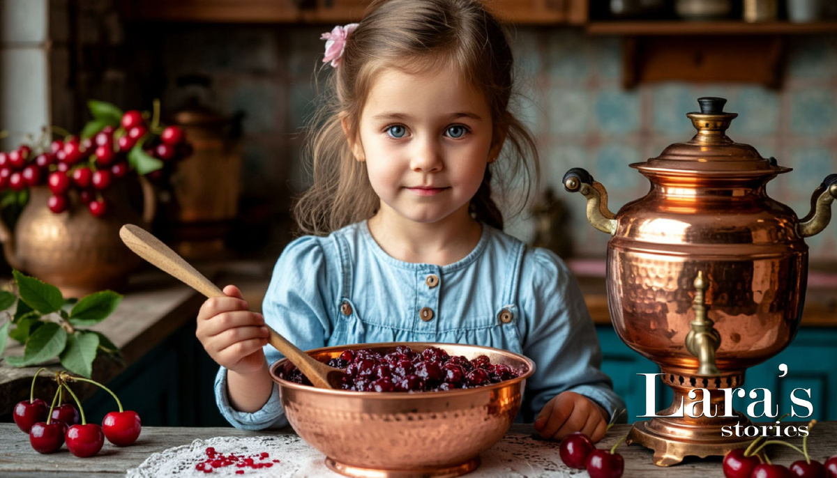 Иллюстрация автора