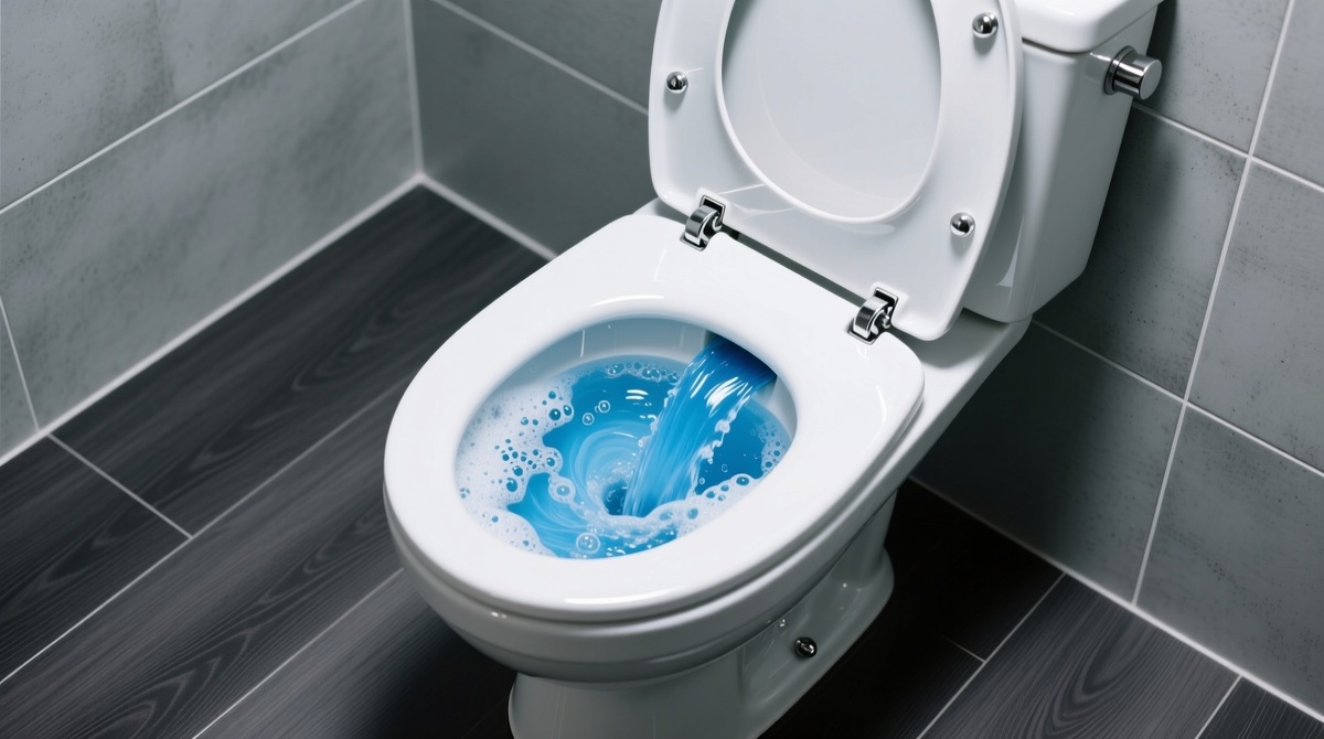 «Смываемые салфетки» на самом деле не смываются, но это не всё, что вы не должны бросать в унитаз.