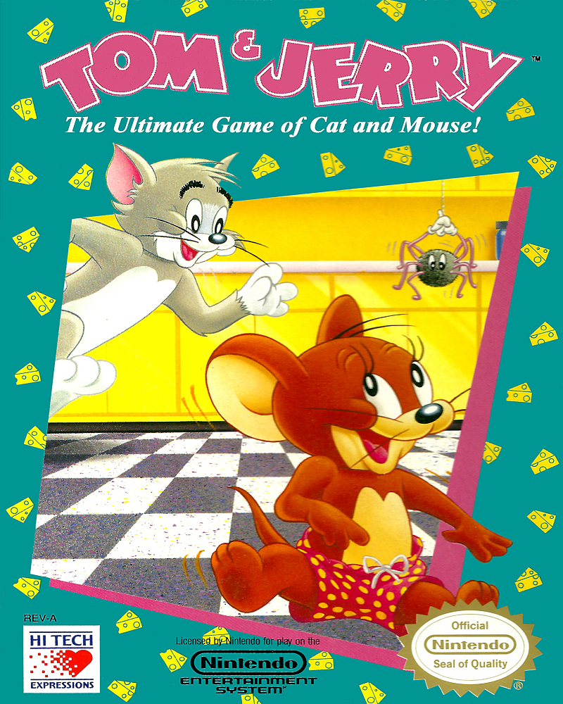 Обложка игры