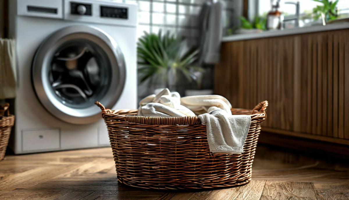 Запах плесени — не приговор для вашего гардероба