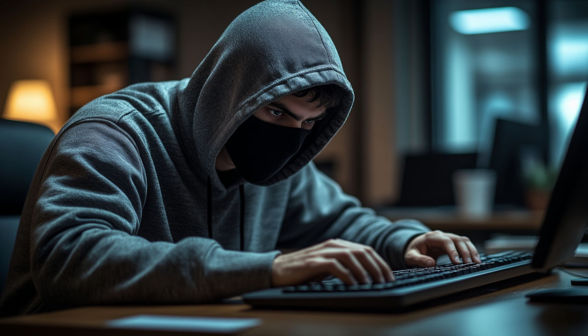 Если кто-то присылает вам PDF-файл, не спешите его открывать.