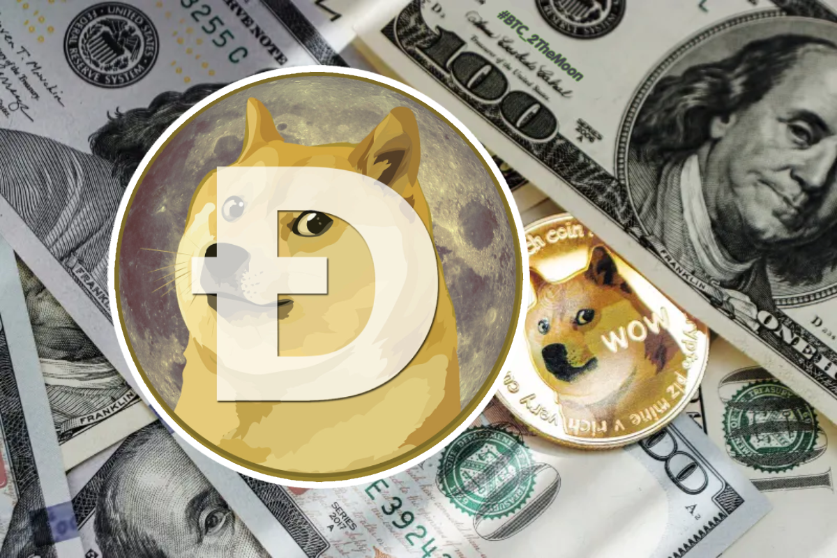 Инвестиции в DOGE: плюсы и минусы | #BTC_2TheMoon