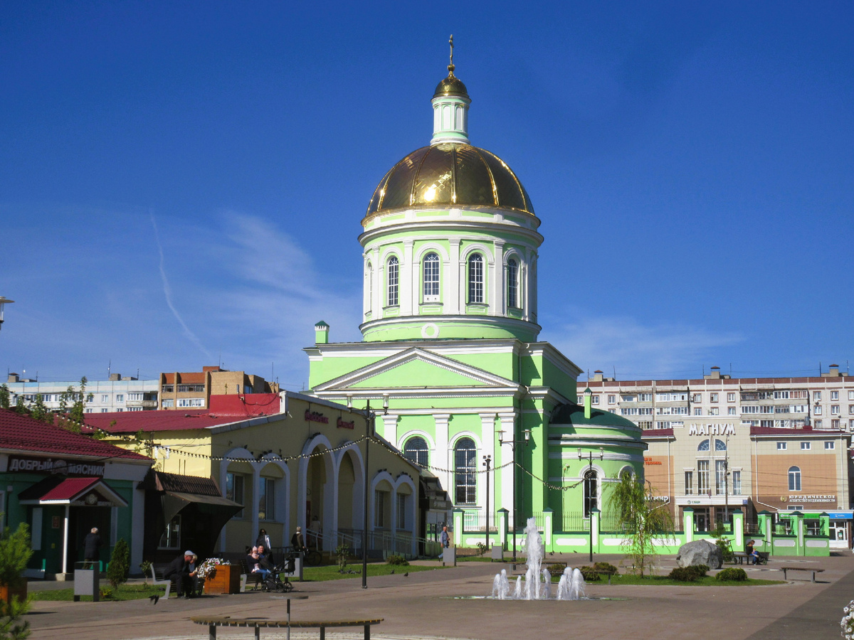 Фотографии: Антон Саков