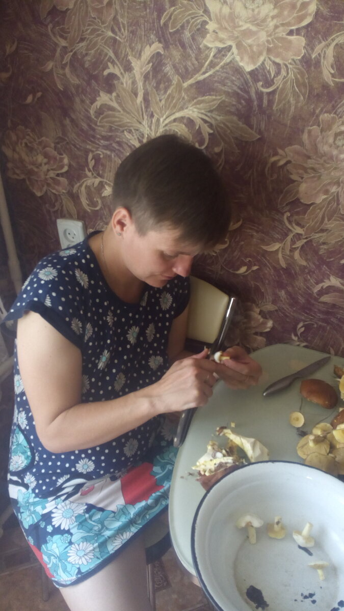 Автор фото Козлов Е.