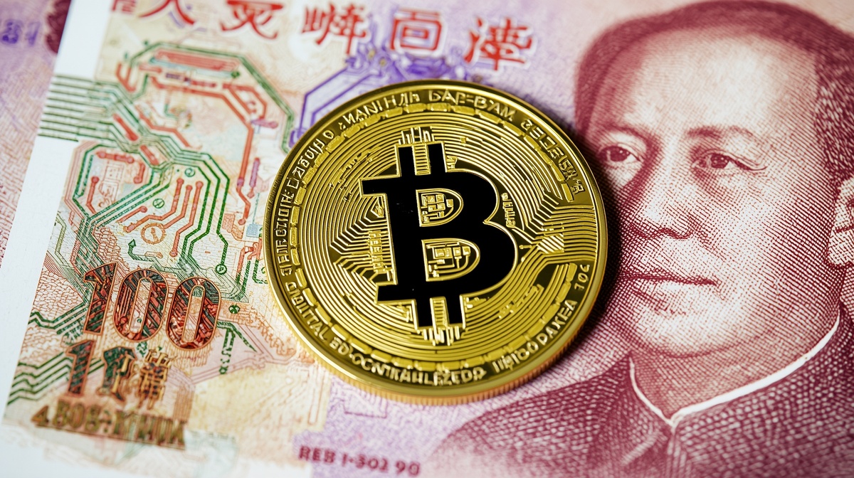 Азия — новый эпицентр криптоэкономики