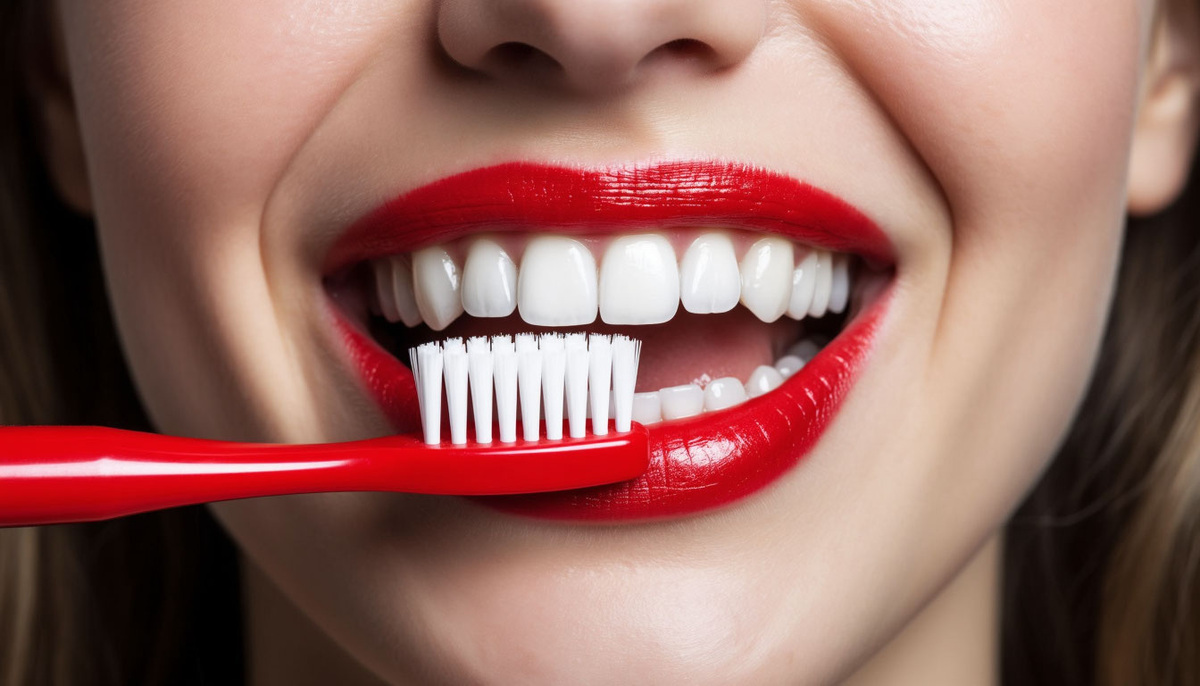 Сахар — враг №1. Дай зубам шанс на защиту!