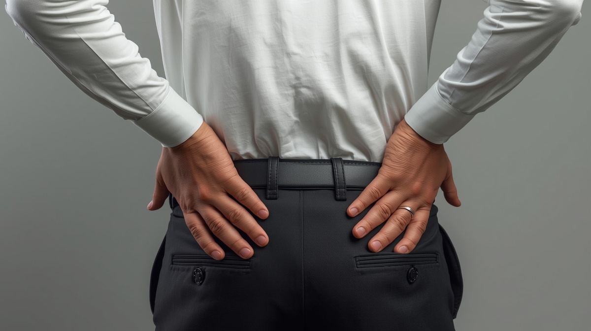 Всех нас иногда мучают боли в спине, но вот случаи, когда игнорировать это может быть опасно.