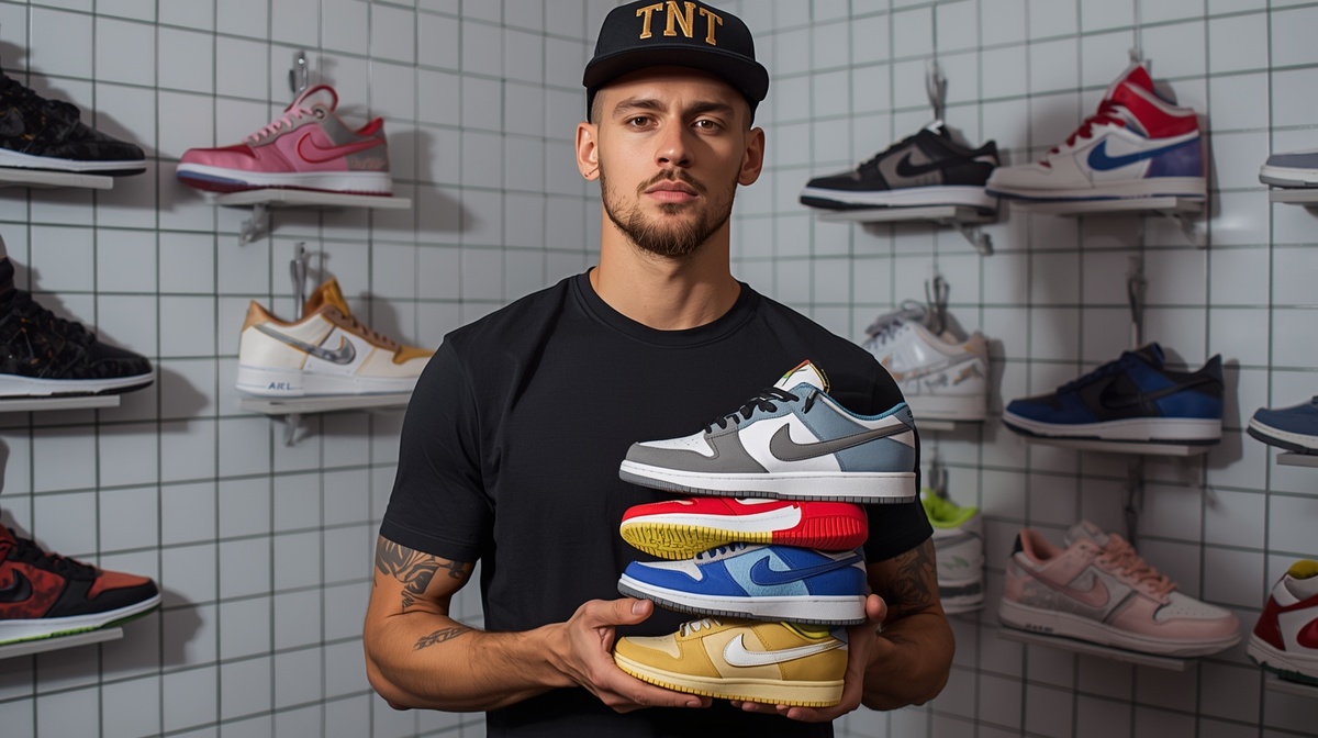 Нет никаких доказательств того, что определённая обувь спасёт вас от травм.