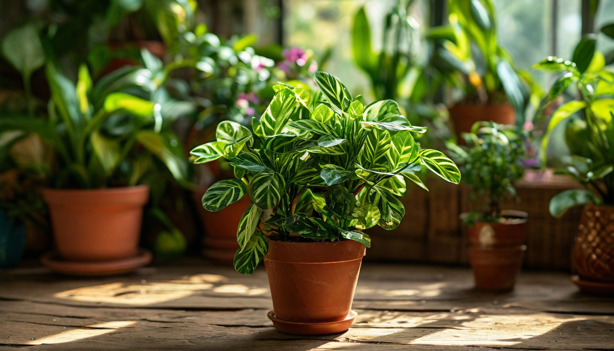 Комнатные растения красивы, но для поддержания их жизни требуется время, место и деньги.