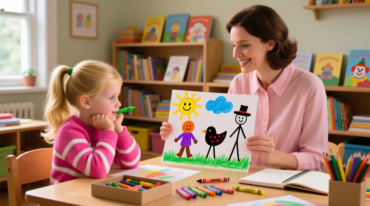 Психическое здоровье наших детей стало национальной чрезвычайной ситуацией — вот как поддержать их дома.