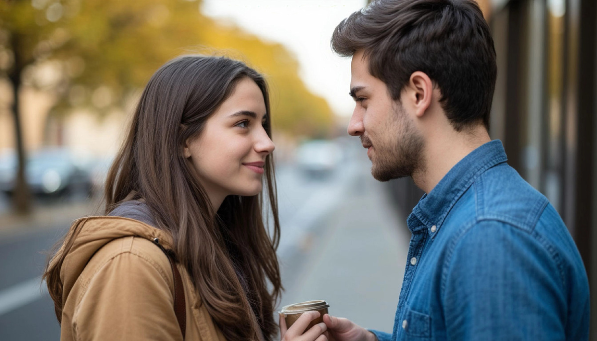 Что делать, когда в отношениях наступает тишина?