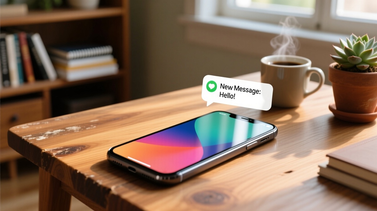 Пишите мыслями — не шевеля губами