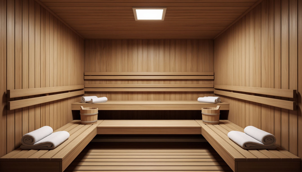 Приготовьтесь подкреплять свои тренировки, улучшать здоровье и ускорять восстановление мышц благодаря многочисленным преимуществам сауны для здоровья, фитнеса и велнеса...