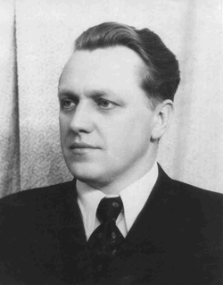 Борис Александрович Дубовиков