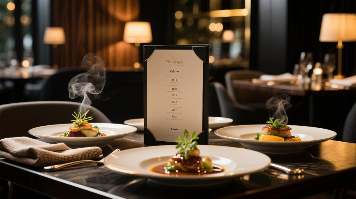 Поскольку калории в меню ресторанов стали нормой во многих странах, поможет ли это нам сделать лучший выбор в вопросах питания или будет способствовать развитию нездоровых моделей питания и расстройств?