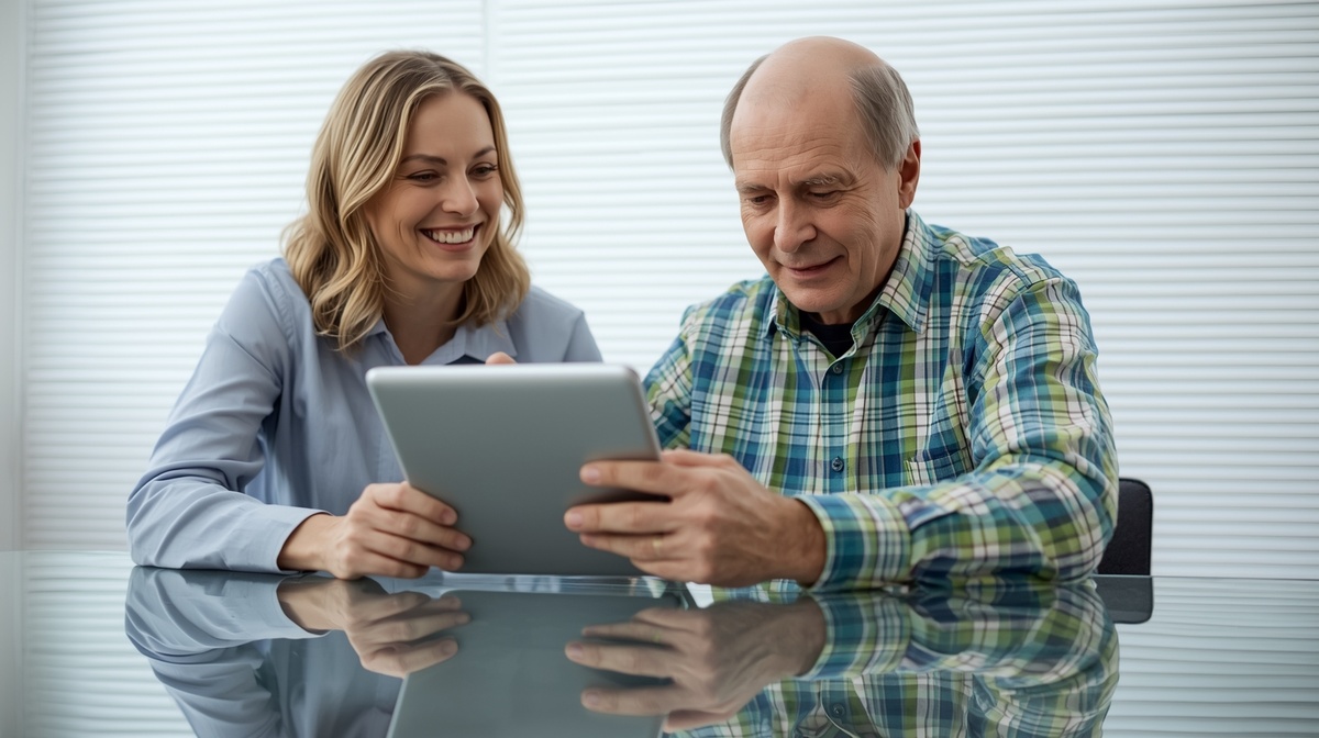 Ваши цифровые активы требуют такого же тщательного планирования, как и ваше физическое имущество