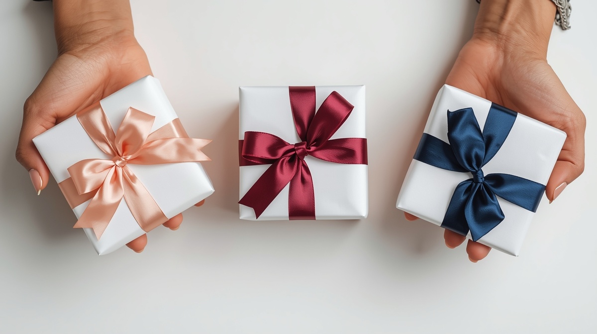 Эти экономичные подарки не менее (если не более) продуманны, чем крупные траты, и для их создания не нужно быть мастером рукоделия.