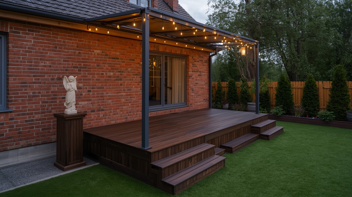 Я надеюсь, что вы сохранили немного денег после первоначального взноса по ипотеке, потому что вам потребуется ещё много вещей