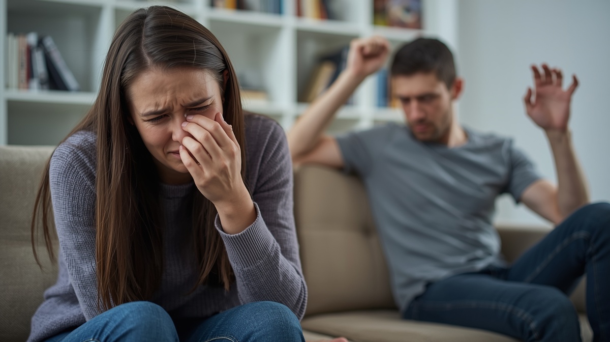 Любовь прошла. А долги остались. Что делать дальше?