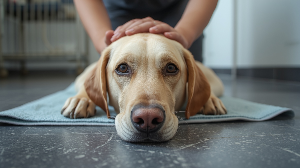 Возраст, физические нагрузки и определённые состояния здоровья могут играть большую роль в риске развития деменции у собак, как показало исследование, проведённое среди владельцев более 15 000 собак