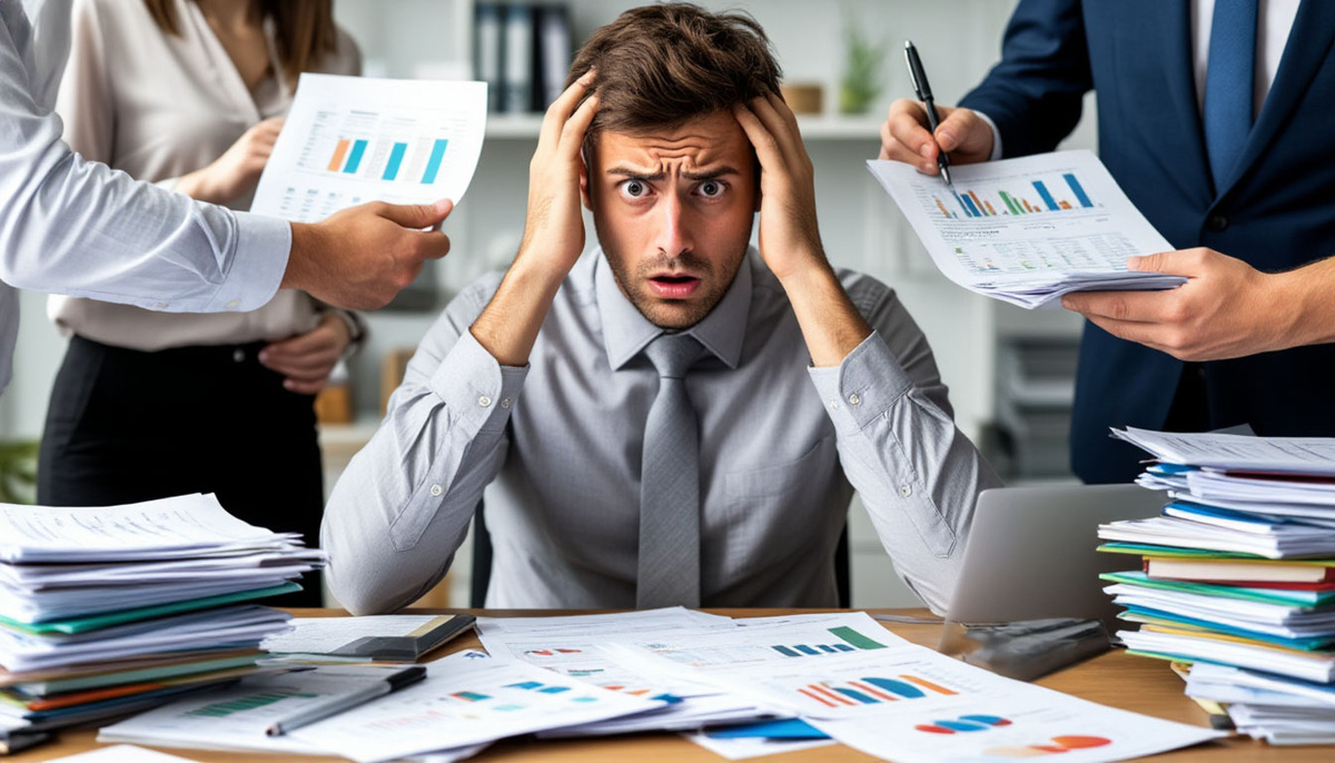 А вы когда-нибудь задумывались о том, сколько времени вы отдаёте работе? Давайте разбираться!