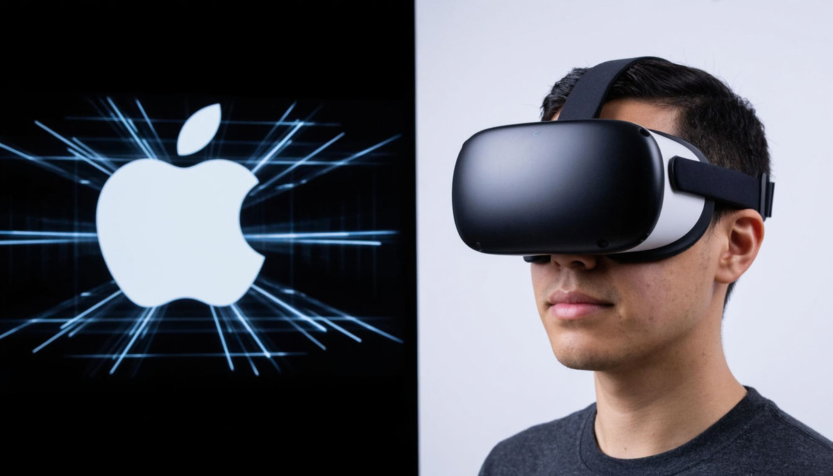 Компания зарегистрировала торговые марки «Reality One», «Reality Pro» и «Reality Processor» в США и других странах
