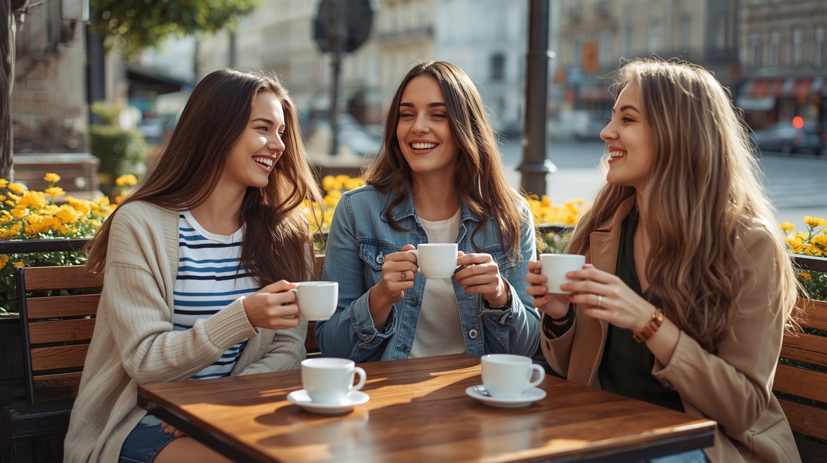 Оставьте место для импровизации — и веселье придёт само