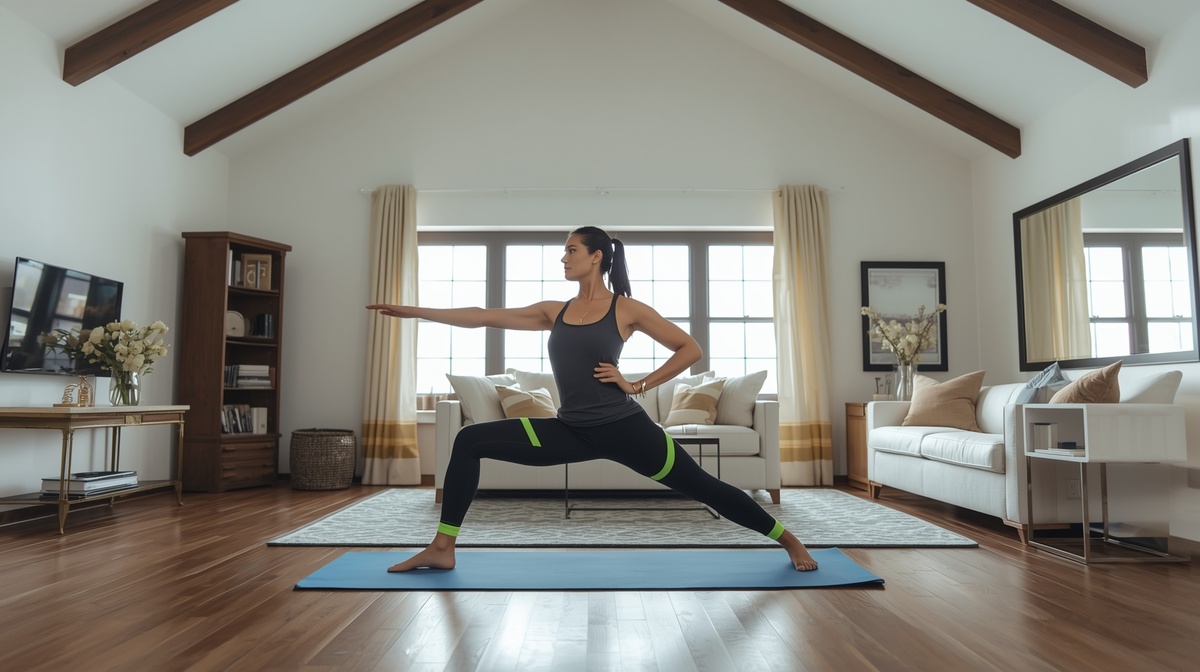 Причины, по которым вы не худеете при наличии активных физических нагрузок