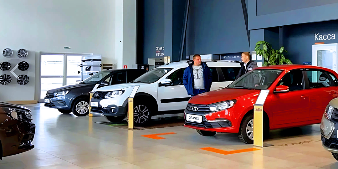 Как сэкономить 100-300 тыс руб при покупке нового автомобиля