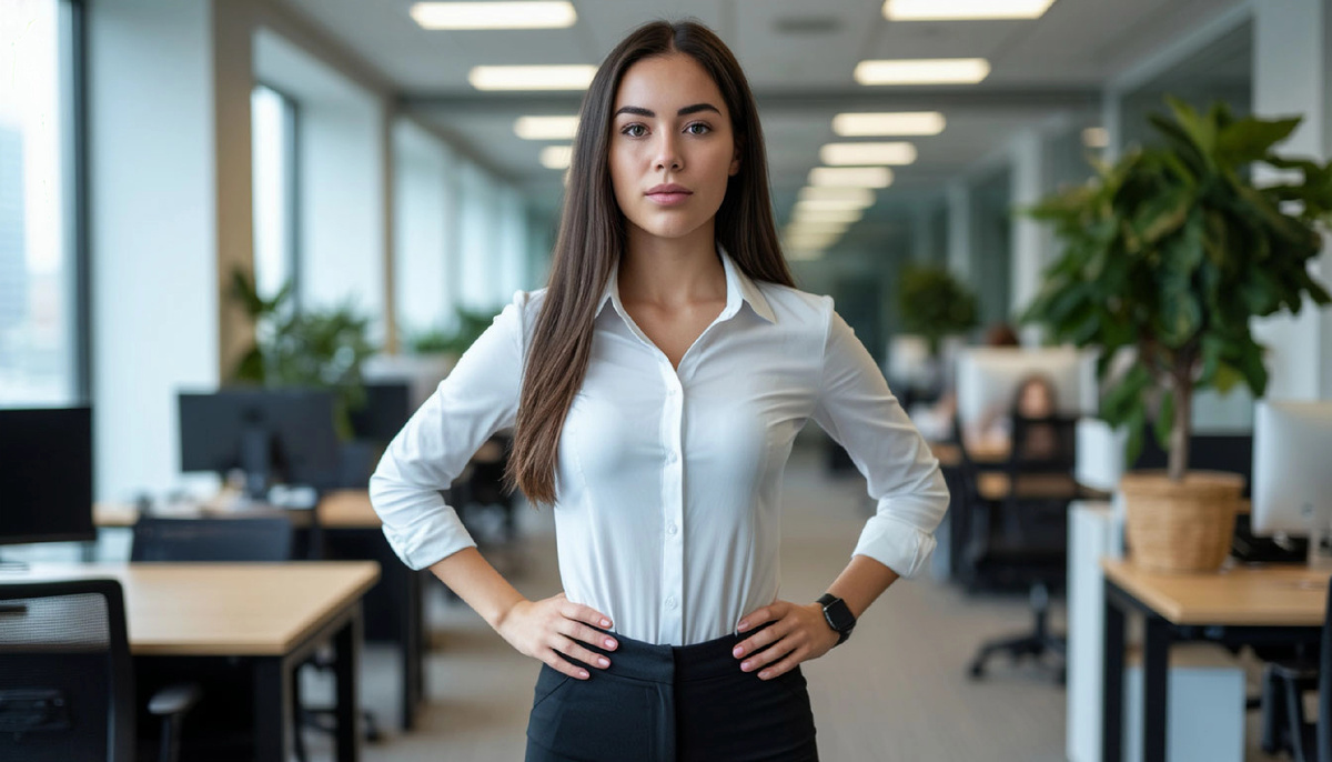 Смотри на себя, чтобы лучше видеть других