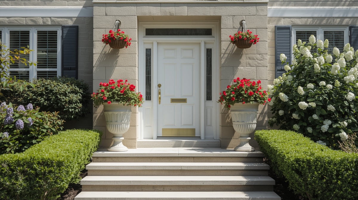 Фокус — на входе: пусть каждый гость чувствует, что его ждали!