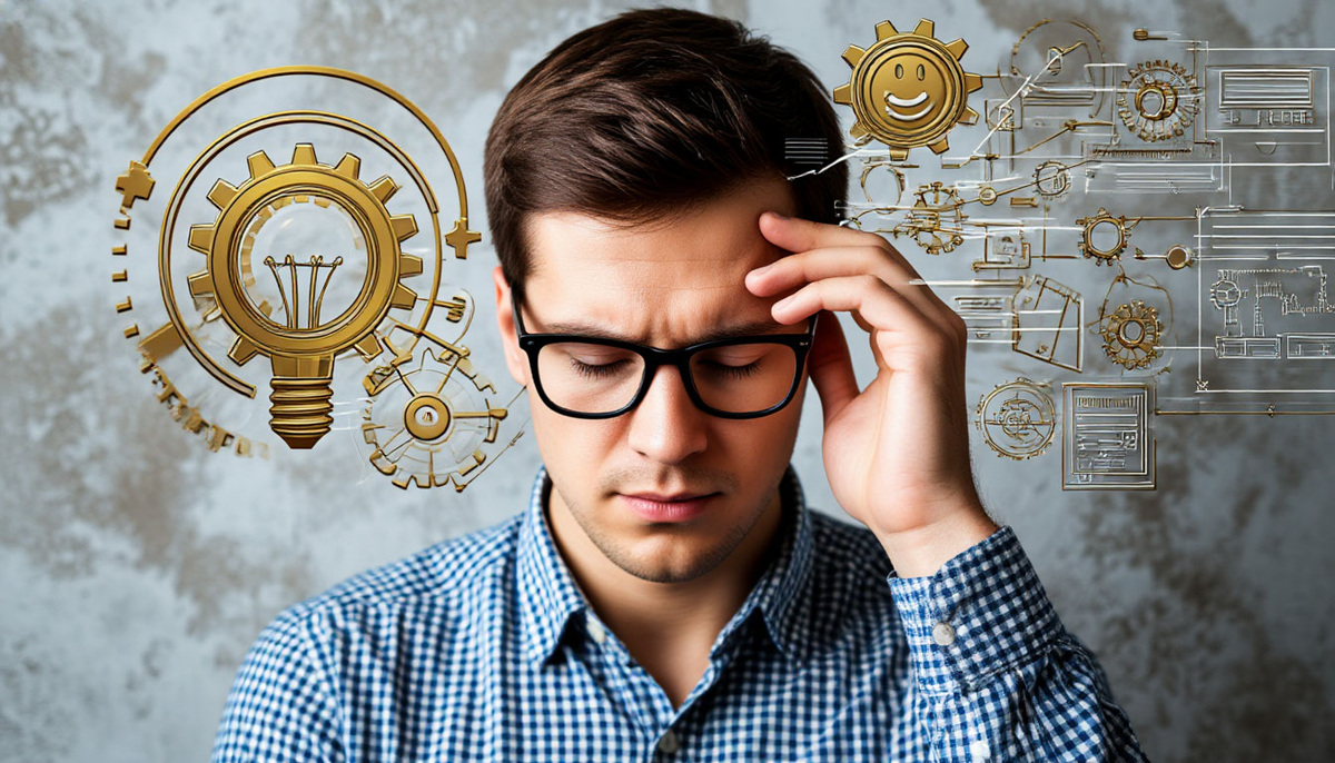 Логика ищет правду. Эмоции — смысл