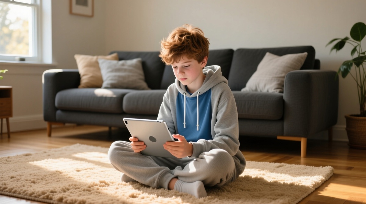 Как приглушить негативные последствия использования подростками социальных сетей?